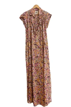 A Shirt Thing Lilly Dress in Tulip^ Dresses & Jumpsuits