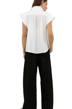 A Shirt Thing Liv Top in^ Tops