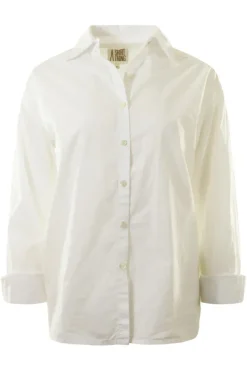 A Shirt Thing Phoebe Top in^ Tops