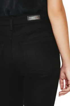 adriano goldschmied AG Alexxis Slim Straight Denim in^ Denim