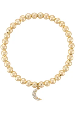 ALEXA LEIGH Growth Bracelet in^ Bracelets
