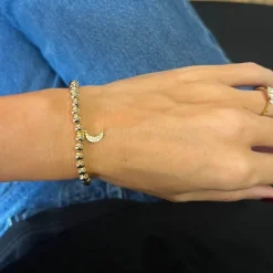 ALEXA LEIGH Growth Bracelet in^ Bracelets