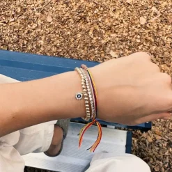ALEXA LEIGH Lenore Crystal Tennis Bracelet^ Bracelets