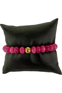 ALEXA LEIGH Opal Beaded Bracelet^ Bracelets