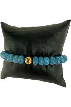 ALEXA LEIGH Opal Beaded Bracelet^ Bracelets