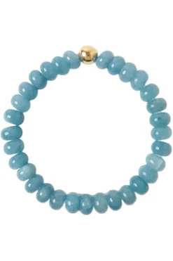 ALEXA LEIGH Opal Beaded Bracelet^ Bracelets