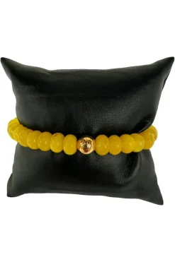 ALEXA LEIGH Opal Beaded Bracelet^ Bracelets