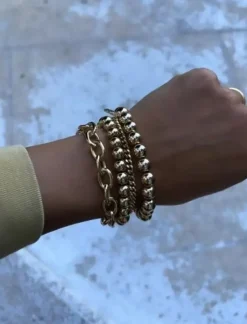ALEXA LEIGH Paloma Link Bracelet^ Bracelets
