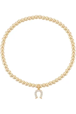 ALEXA LEIGH Prosperity Bracelet in^ Bracelets