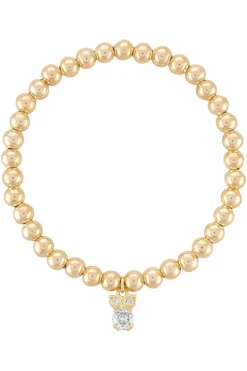 ALEXA LEIGH Wisdom Bracelet in^ Bracelets