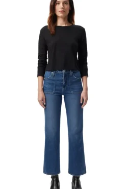 Amo Denim Abigail in^ Denim