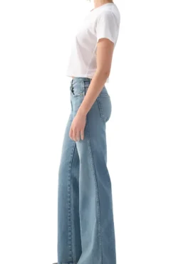 Amo Denim Anita Flare in^ Denim