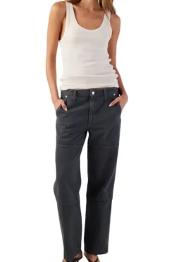 Amo Denim Billie Field Pants in^ Pants, Shorts, & Skirts