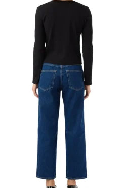 Amo Denim Billie in^ Denim