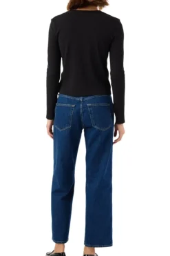 Amo Denim Billie in^ Denim