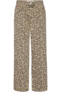 Amo Denim Billie Jeans in^ Denim