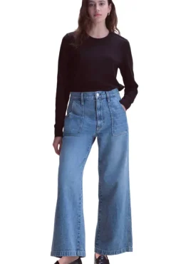 Amo Denim Diana Jeans in r^ Denim