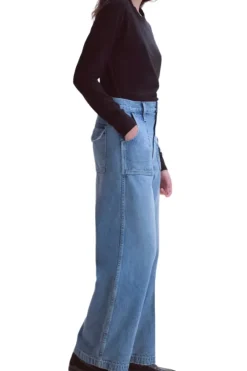 Amo Denim Diana Jeans in r^ Denim