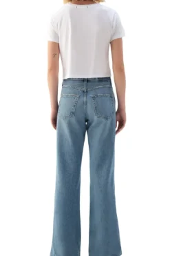 Amo Denim Frida Jean in^ Denim
