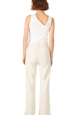 Amo Denim Lois Trouser in^ Denim