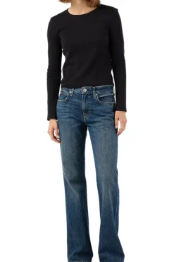 Amo Denim Marcenia Bootcut in^ Denim