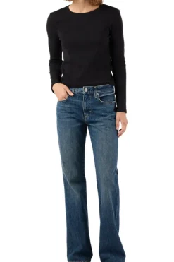 Amo Denim Marcenia Bootcut in^ Denim