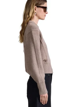 Apiece Apart Alina Dolman Sweater in^ Sweaters