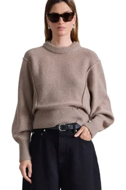 Apiece Apart Alina Dolman Sweater in^ Sweaters