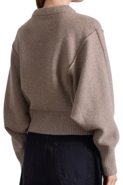 Apiece Apart Alina Dolman Sweater in^ Sweaters