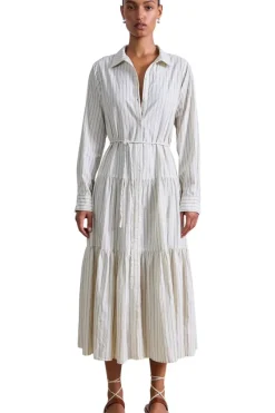 Apiece Apart Anna Maxi Dress in^ Dresses & Jumpsuits