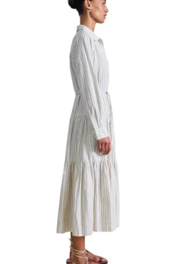 Apiece Apart Anna Maxi Dress in^ Dresses & Jumpsuits