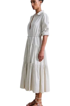 Apiece Apart Anna Maxi Dress in^ Dresses & Jumpsuits