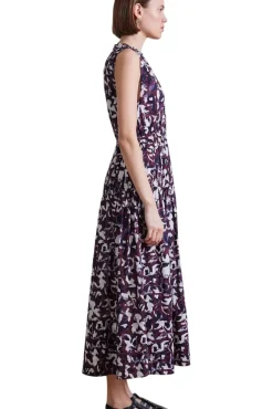 Apiece Apart Arte Tank Dress in^ Dresses & Jumpsuits