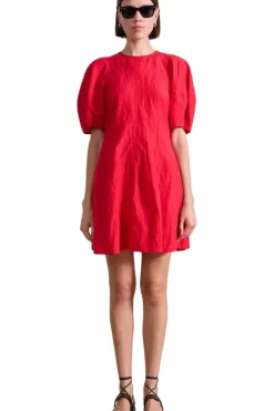 Apiece Apart Bettina Mini Dress in^ Dresses & Jumpsuits