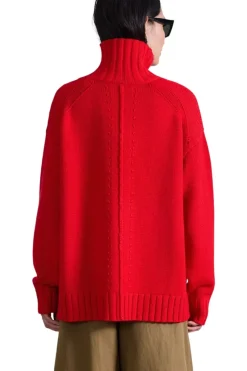 Apiece Apart Ida Turtleneck in^ Sweaters