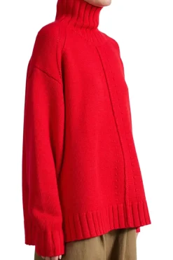 Apiece Apart Ida Turtleneck in^ Sweaters