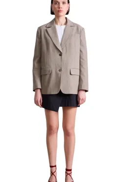 Apiece Apart Ina Tailored Blazer in^ Blazers & Outerwear