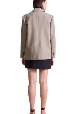 Apiece Apart Ina Tailored Blazer in^ Blazers & Outerwear
