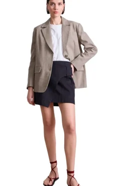 Apiece Apart Ina Tailored Blazer in^ Blazers & Outerwear