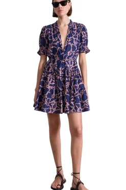 Apiece Apart Las Almas Dress in^ Dresses & Jumpsuits