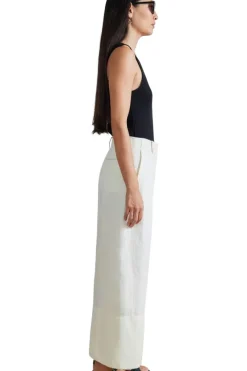 Apiece Apart Malou Wide Leg Pants^ Pants, Shorts, & Skirts