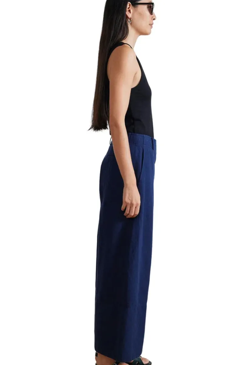 Apiece Apart Malou Wide Leg Pants^ Pants, Shorts, & Skirts