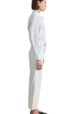 Apiece Apart Merida Jeans in^ Denim