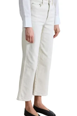 Apiece Apart Merida Jeans in^ Denim