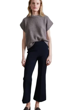 Apiece Apart Rene Pull On Pant in^ Pants, Shorts, & Skirts