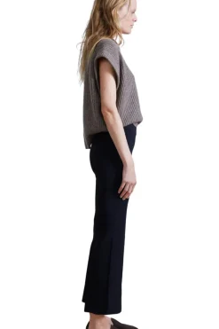 Apiece Apart Rene Pull On Pant in^ Pants, Shorts, & Skirts
