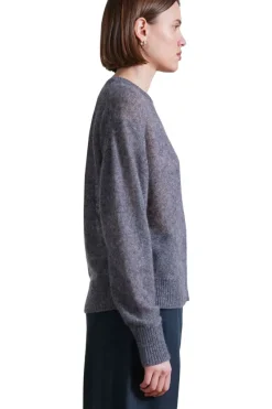 Apiece Apart Softest Tissue Weight Sweater in^ Sweaters