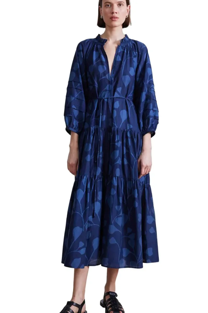 Apiece Apart Trinidad Maxi Dress in^ Dresses & Jumpsuits