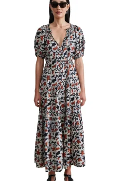 Apiece Apart Uva Maci Dress in^ Dresses & Jumpsuits