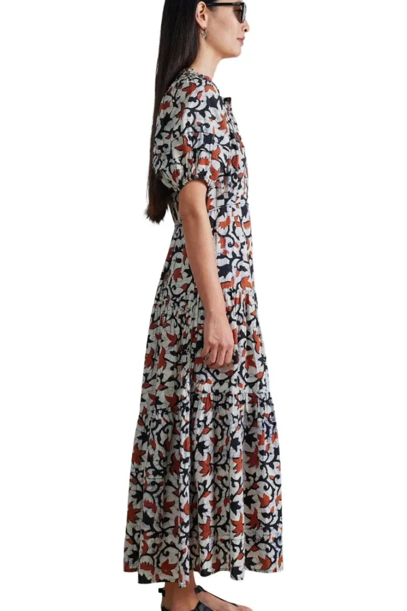 Apiece Apart Uva Maci Dress in^ Dresses & Jumpsuits